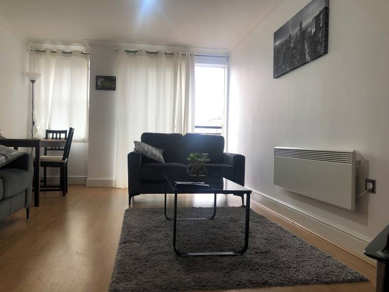 Appartamento Birmingham