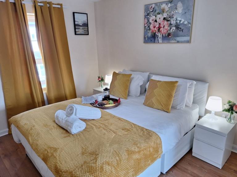 Accommodation  West Bromwich