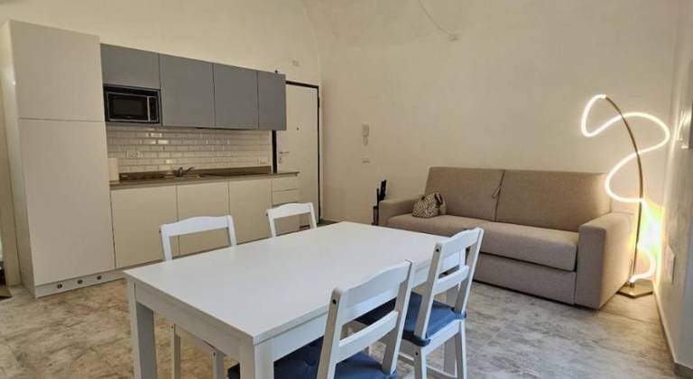 Holiday apartment with 1 room for 4 persons — photo 4