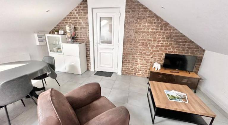 Apartment for 4 persons in Berck-sur-Mer
