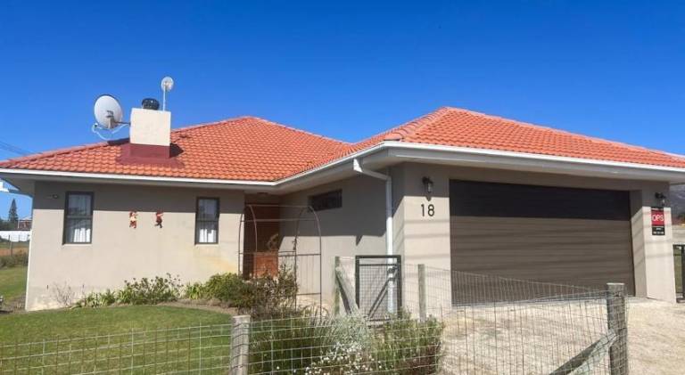 300 m&sup2; Villa
