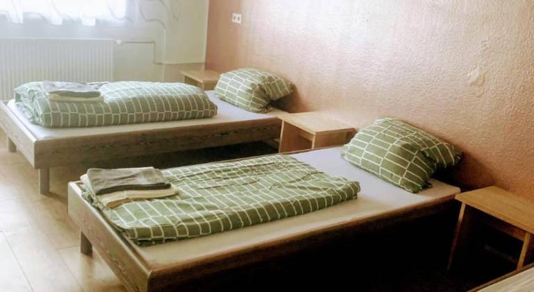 Bed & Breakfast Waldbronn