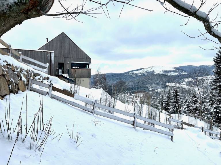 Fully equipped cottage with private pool, grill & yard | Pet-friendly — photo 3