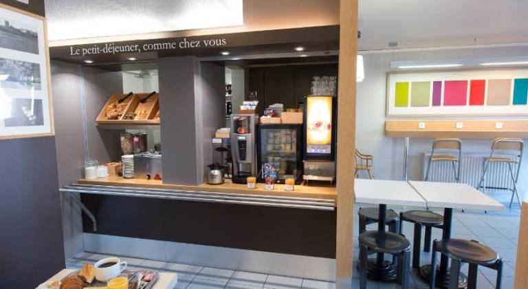 B&B HOTEL Tours Nord 1 Val de Loire — photo 5
