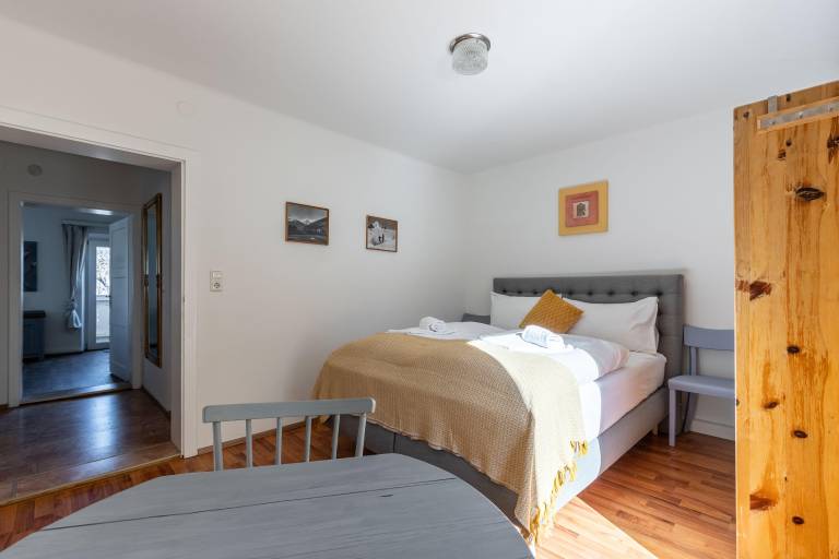 Family-oriented pleasant apartment with garden | Garden view | Close to the ski | Dogs allowed — photo 2