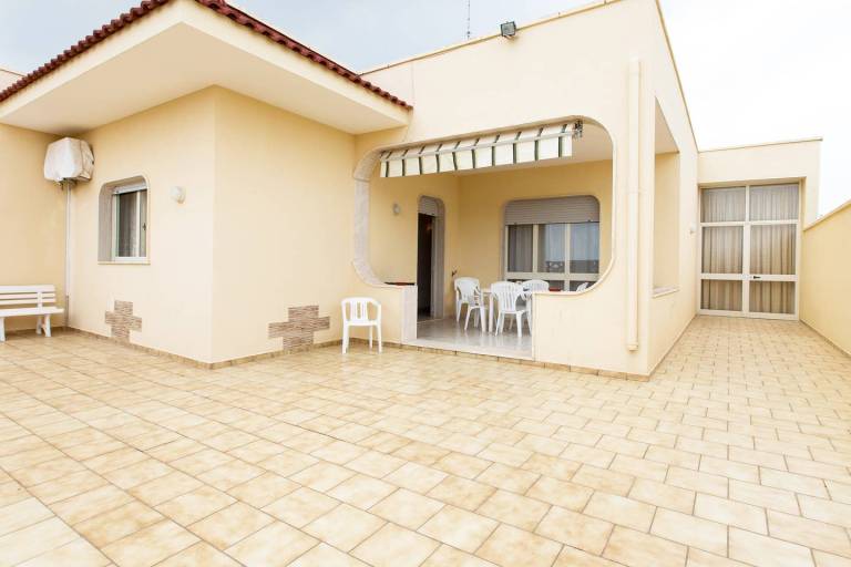 Villa Punta Prosciutto