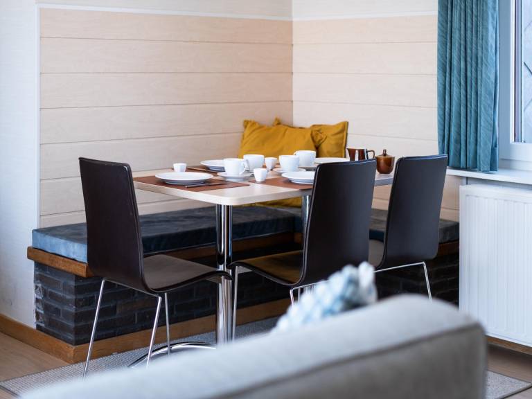 Rental apartment with patio | Sea view — photo 5