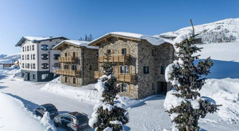 Serviced apartment with sauna & pool | Next to the ski | Pets allowed — photo 5