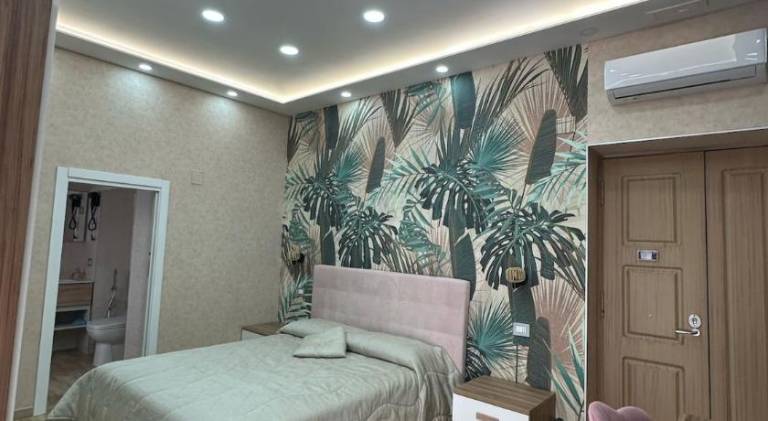 Apartment | Next to Naples Cathedral — photo 2