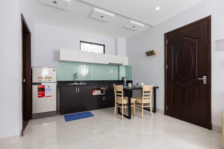 Holiday apartment | Beach nearby | Perfect for remote work | Pets are welcome — photo 3