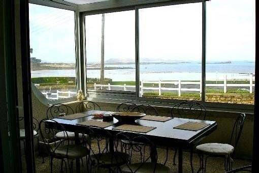 Appartement Port Blanc