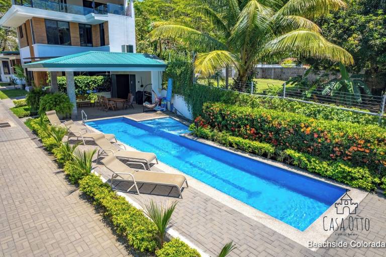 Villa Jaco