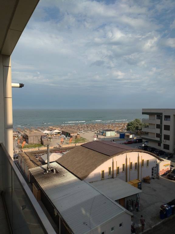 Ferienwohnung Mamaia-Sat