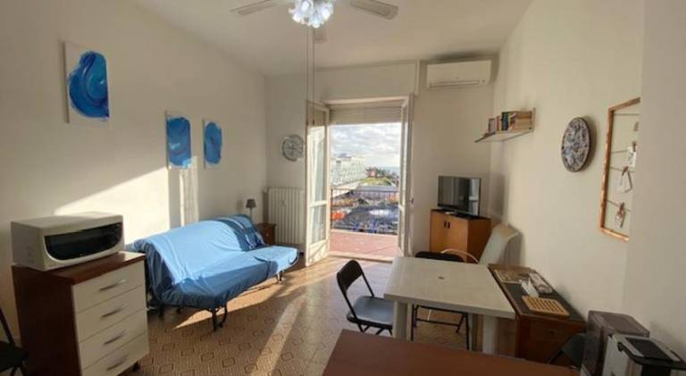 Holiday apartment | Next to the beach | Pets allowed in Alassio