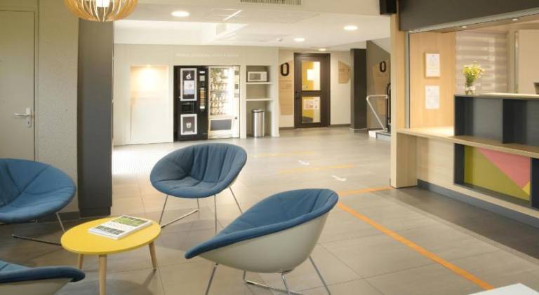 B&B HOTEL Angouleme — photo 2