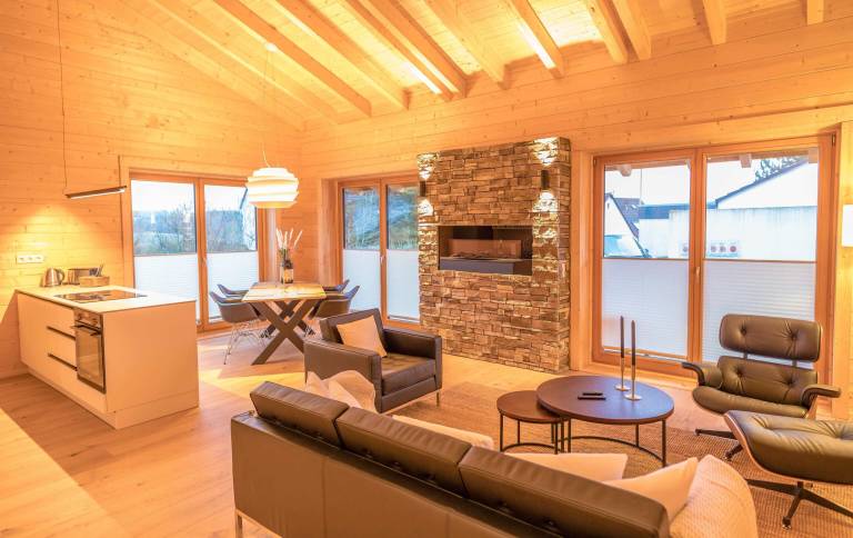 Chalet Daun