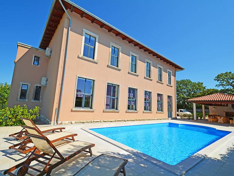 kuća Radići