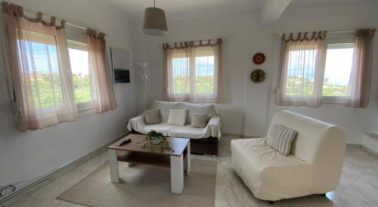 Holiday apartment with 2 rooms for 5 persons — photo 3