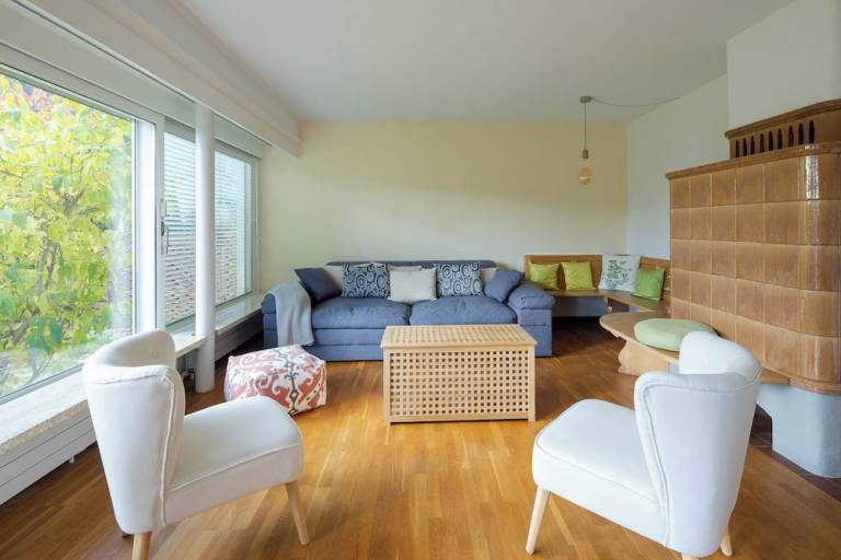 Ferienwohnung  Gossau