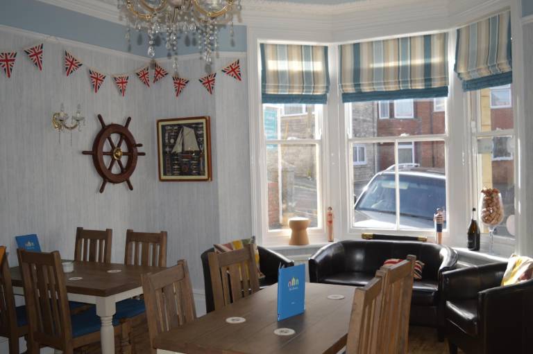 Bed & Breakfast Bournemouth