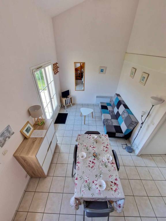 Maison de vacances Saint-Brevin-les-Pins