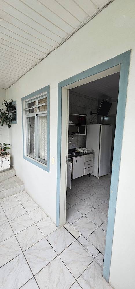 Apartamento Ingleses Sul