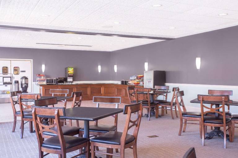 Hawthorn Extended Stay by Wyndham Conyers — photo 4