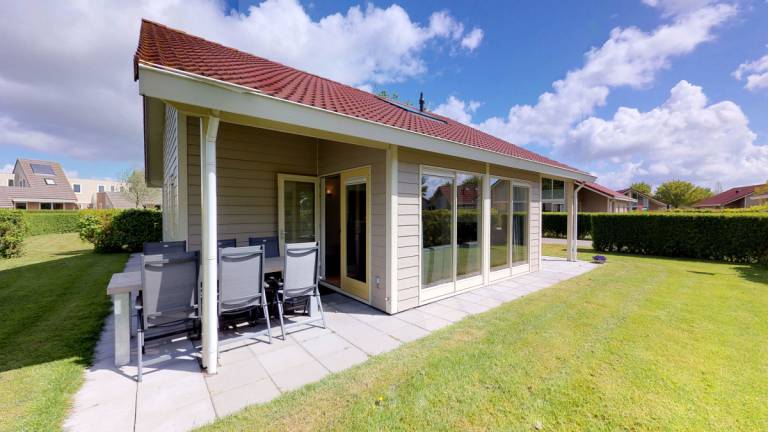 Ferienhaus  Colijnsplaat