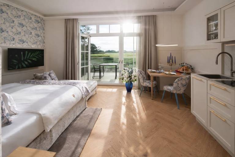 Aparthotel  Langenhagen