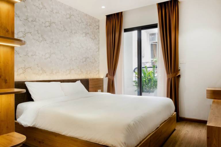 Appartement Hanoi