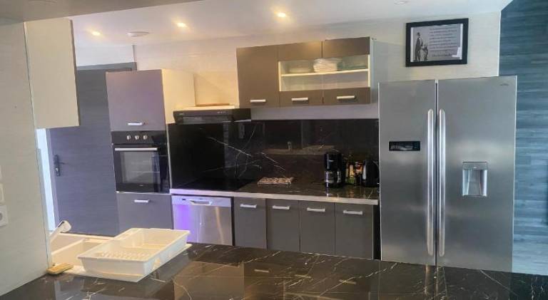 Ample apartment | Pets allowed — photo 4