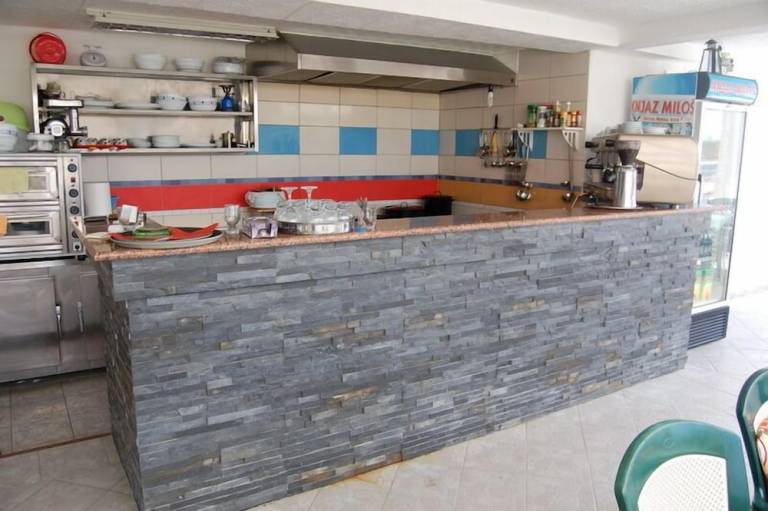 Apartma Ada Bojana