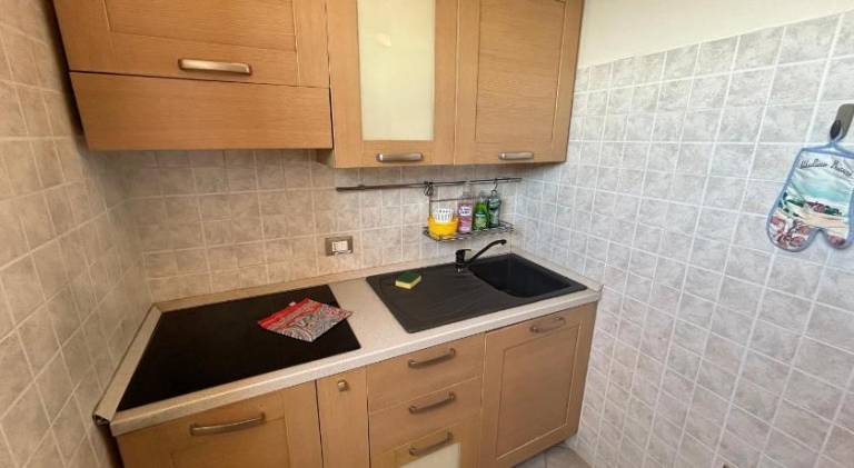 Rental apartment with 1 room for 3 persons — photo 3