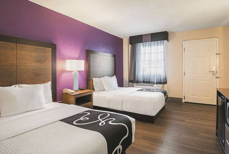 Motel Galveston
