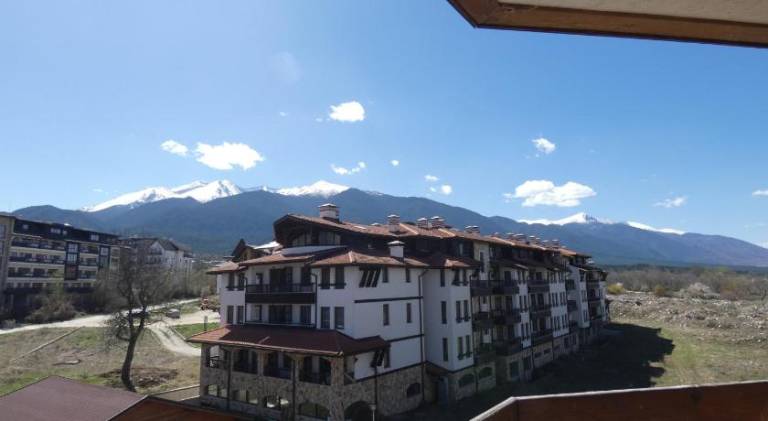 Children-friendly nice rental apartment with patio, garden & hot tub | Next to the ski | Pets allowed — photo 5