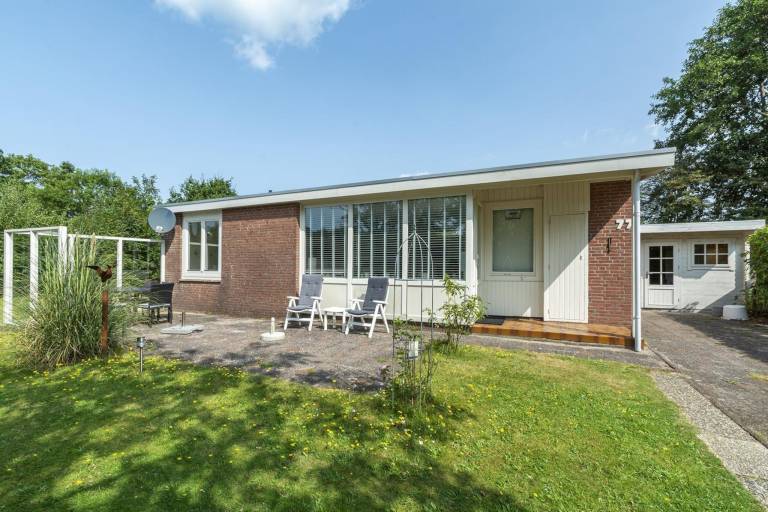Bungalow  Sint Maartenszee