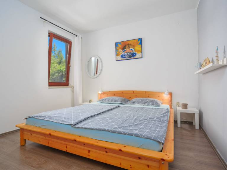 Apartment with terrace | Pets are welcome — photo 5