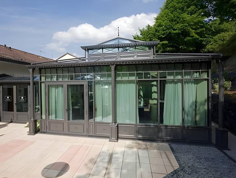 Campus Garden Businesshotel in Iserlohn