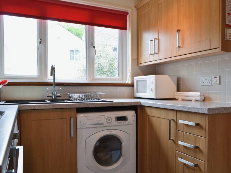 Cottage Bowness-on-Windermere