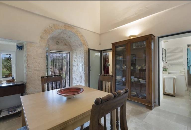 Child-friendly pleasant villa with private pool, yard & barbeque | Garden view | Pets are welcome — photo 5
