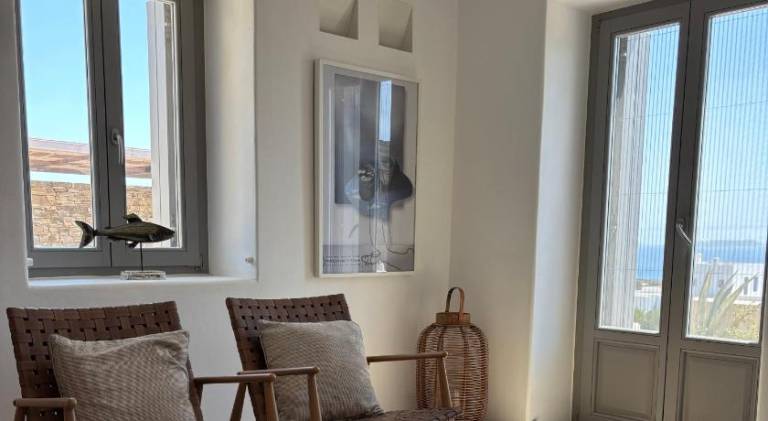 Villa | Beach nearby | Pets allowed — photo 5