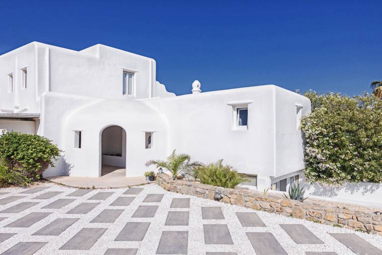 Alegria Mykonos 7 Suites – Expansive Estate for Groups and Events — photo 2