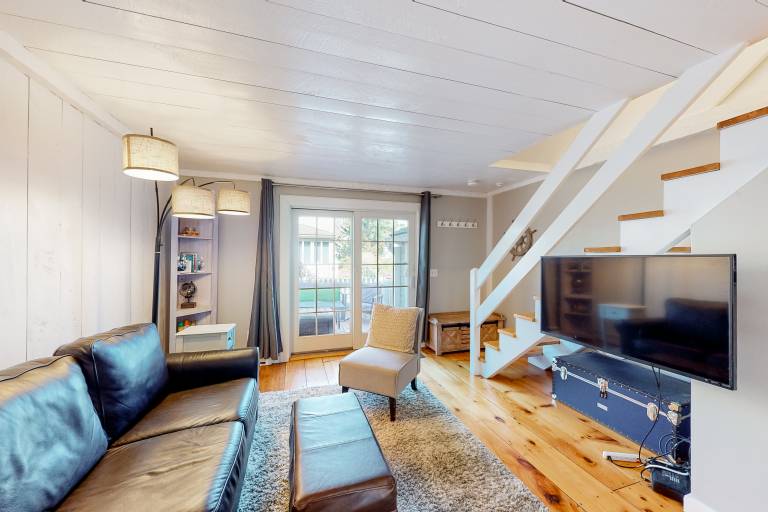 House New Seabury