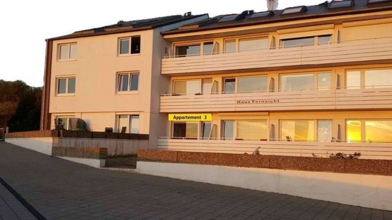 Ferienwohnung Helgoland