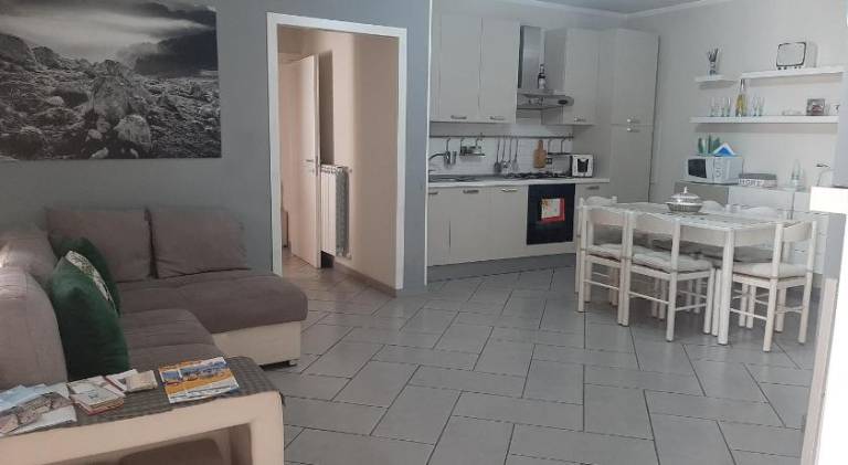 Rental apartment with 1 room for 5 persons — photo 2