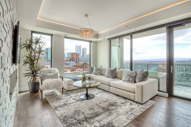Condo LoDo