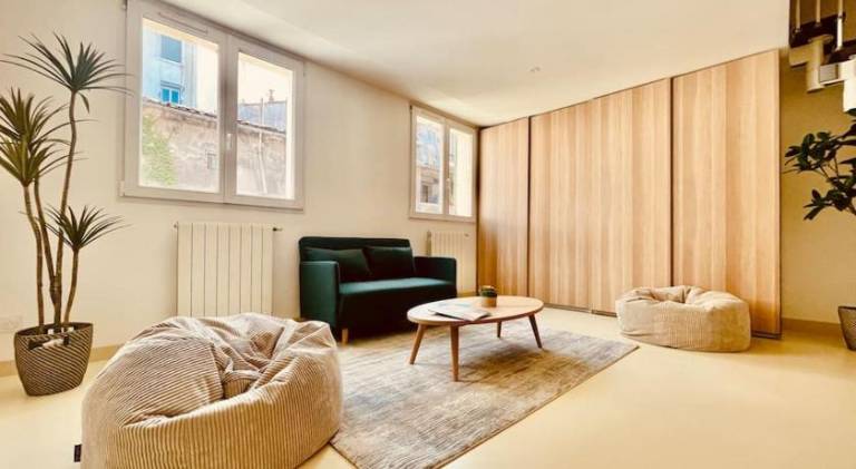 Villa with garden & patio | Next to Notre-Dame de la Garde — photo 4