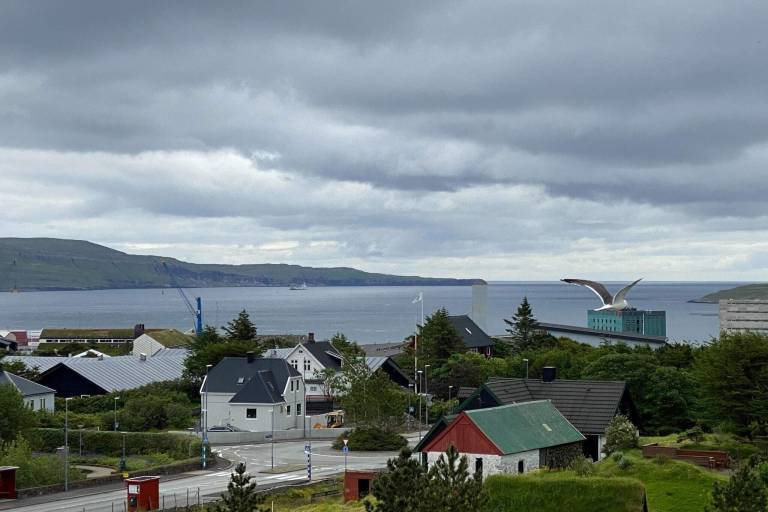 Casa Tórshavn