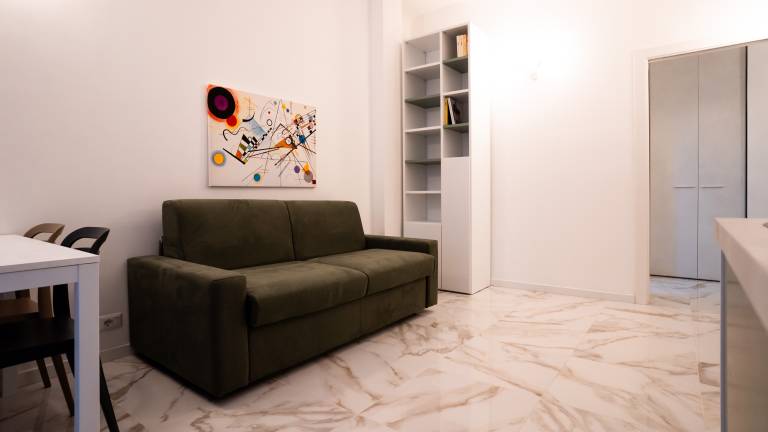 Rental apartment | City view — photo 2