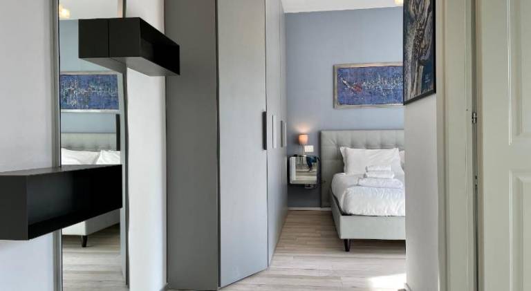 Rental apartment | Next to Florence Cathedral in Santa Maria